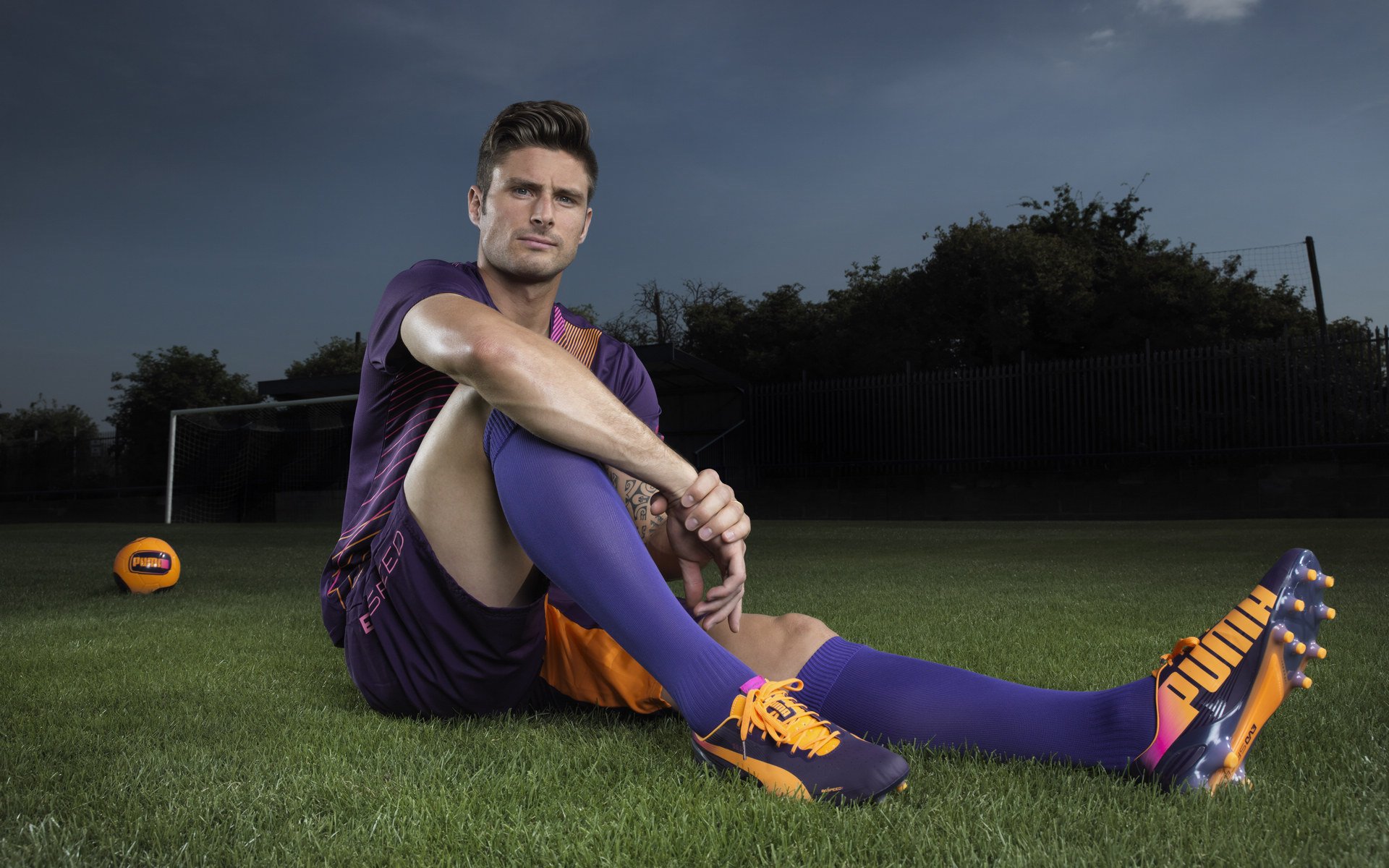 荷兰制霸卡塔尔，哈弗茨的节奏魔法如何掌控全局